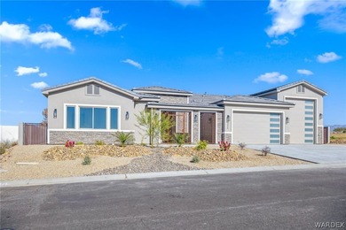 Luxury Golf Course Home with Casita & 60-Foot RV Garage in Los - photo 3