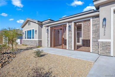 Luxury Golf Course Home with Casita & 60-Foot RV Garage in Los - photo 5