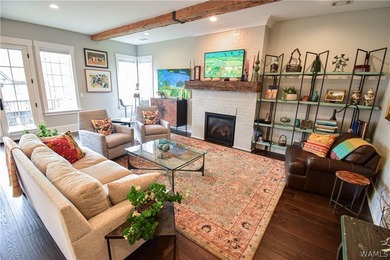 Experience refined living in Maison Du Lac, one of Tuscaloosa's - photo 39
