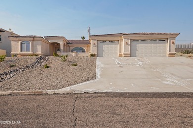 Lake Havasu Home For Sale in Lake Havasu City Arizona