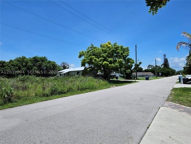 Build your dream home in beautiful Fort Pierce. This 136' x 66' - photo 5