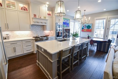 Experience refined living in Maison Du Lac, one of Tuscaloosa's - photo 49