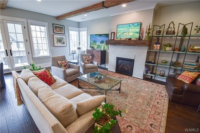 Experience refined living in Maison Du Lac, one of Tuscaloosa's - photo 50