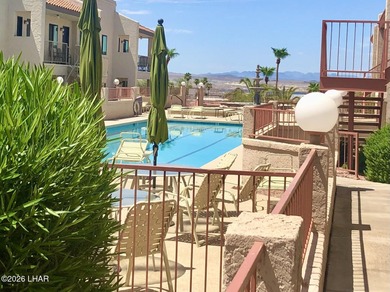 Lake Havasu Condo For Sale in Lake Havasu City Arizona