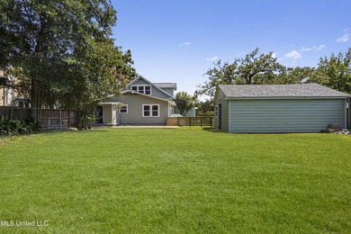 Charming older home on 2nd Street, recently updated! This 2,172 - photo 56