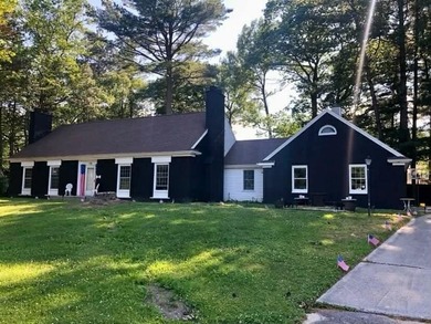 Besser Lake Home For Sale in Alpena Michigan