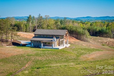 On a knoll with astounding Blue Ridge Mountain views at The - photo 7