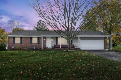 Lake Home Sale Pending in London, Ohio