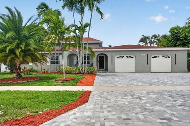 Stunning & fully expanded two-story pool home in the heart of - photo 1