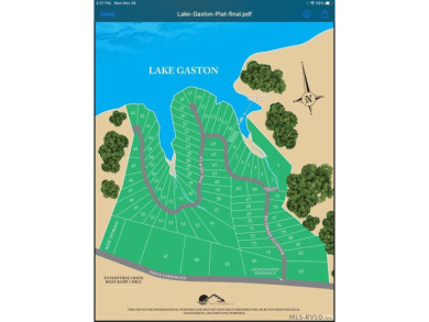 Lake Other For Sale in Macon, North Carolina