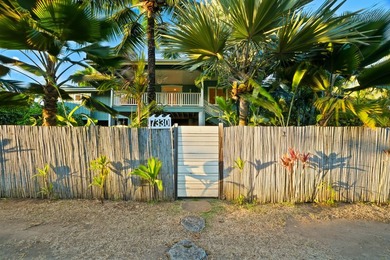 Just steps from Ha'ena's world-famous beaches, this beautifully - photo 14