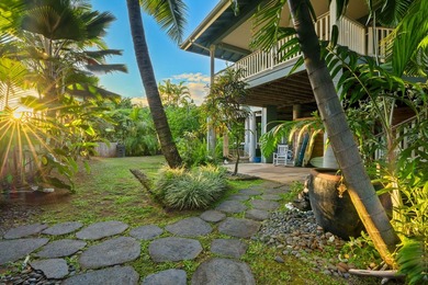 Just steps from Ha'ena's world-famous beaches, this beautifully - photo 15