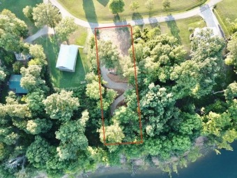 Perfect Lot for Your Dream Lake Home! SOLD - Lake Lot SOLD! in Falls Of Rough, Kentucky