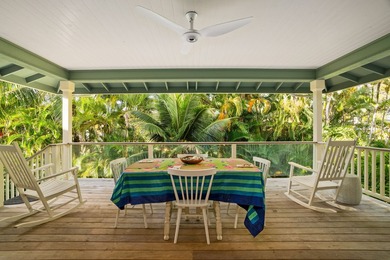 Just steps from Ha'ena's world-famous beaches, this beautifully - photo 17