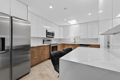 Stunning & fully expanded two-story pool home in the heart of - photo 8