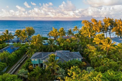 Just steps from Ha'ena's world-famous beaches, this beautifully - photo 19