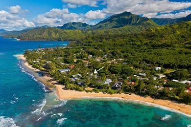 Just steps from Ha'ena's world-famous beaches, this beautifully - photo 20