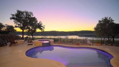 Lake Home For Sale in Lago Vista, Texas