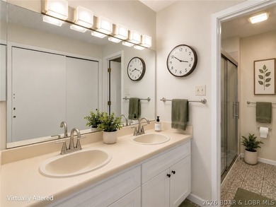 Updated 2 bedroom, 2 bath condo in the heart of Lake Ozark - photo 22