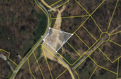 Beautiful corner lot in prestigious Peninsula's Edgee build your - photo 8