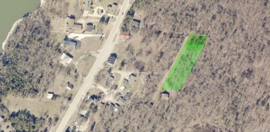 Lake Lot For Sale in Henderson, Arkansas