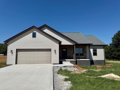 Calf Killer River Home For Sale in Sparta Tennessee