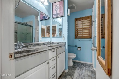 Discover your perfect turnkey retreat in this stunning 4-bedroom