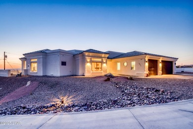 Lake Havasu Home For Sale in Lake Havasu City Arizona
