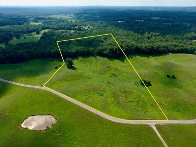 Lake Acreage For Sale in Rock Island, Tennessee