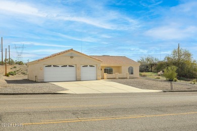 Lake Havasu Home For Sale in Lake Havasu City Arizona