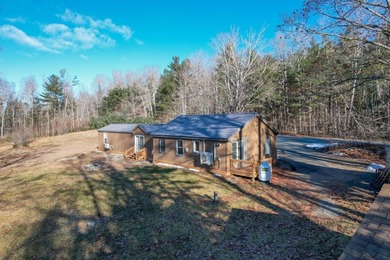(private lake, pond, coastal) Home For Sale in Great Pond Maine