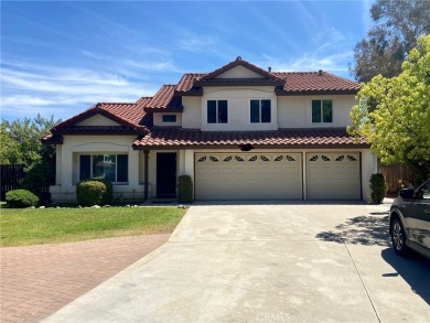 Lake Home For Sale in Moreno Valley, California