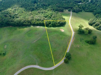 Lake Acreage For Sale in Rock Island, Tennessee