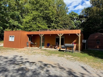 Center Hill Lake Commercial For Sale in Silver Point Tennessee