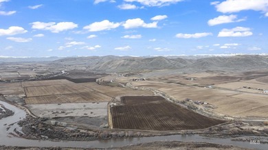 Farm, play, and live on 360 acres that border the Weiser River - photo 6