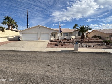 Lake Havasu Home Sale Pending in Lake Havasu City Arizona