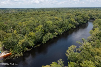 Lake Asbury Acreage For Sale in Middleburg Florida