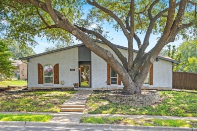 Lake Ray Hubbard Home Active Under Con in Garland Texas