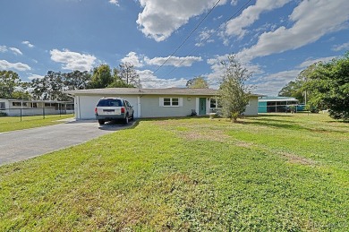 (private lake, pond, creek) Home For Sale in Inverness Florida