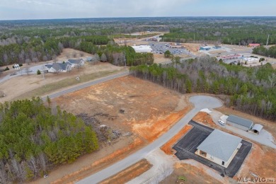 Lake Commercial Sale Pending in Littleton, North Carolina