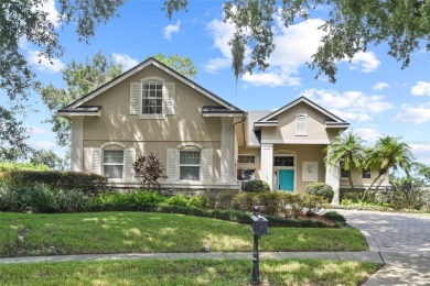 Lake Hill  Home For Sale in Orlando Florida