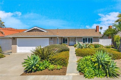 Welcome to this charming 4 bedroom, 1.75 bath single level home - photo 1
