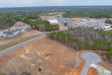 Lake Commercial Sale Pending in Littleton, North Carolina