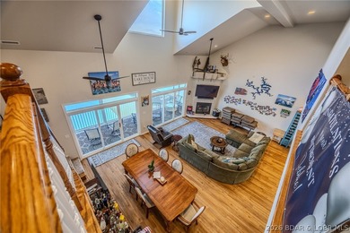 Discover the perfect blend of scale and sophistication in this