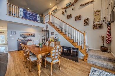 Discover the perfect blend of scale and sophistication in this