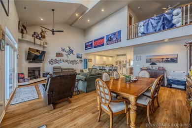 Discover the perfect blend of scale and sophistication in this