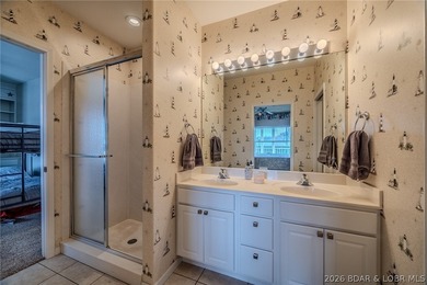 Discover the perfect blend of scale and sophistication in this