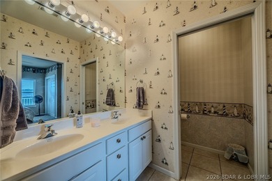 Discover the perfect blend of scale and sophistication in this