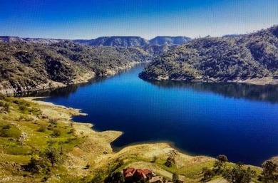 Millerton Lake Lot For Sale in Madera California