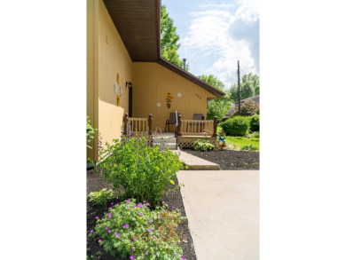 Lake Home Sale Pending in Saint Marys, Ohio